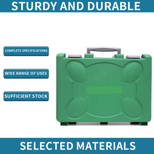 XinGuang Power tool case Plastic shell plastic injection mold factory durable impact resistant power tools to sample customizedStarting from 1000(More favorable specific price consulting customer service)OEM plastic products surface treatment toolbox