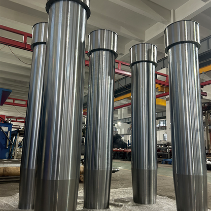 tianjian Front suspension hydro-pneumatic spring  Separate hydraulic jack lengthening cylinder