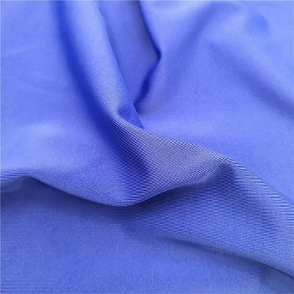 HEGAORANZHI  Warp knitted polyester swimming fabric