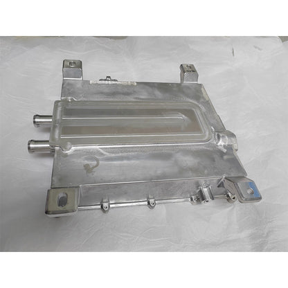 WANHENG  Die-cast automobiles, power boxes