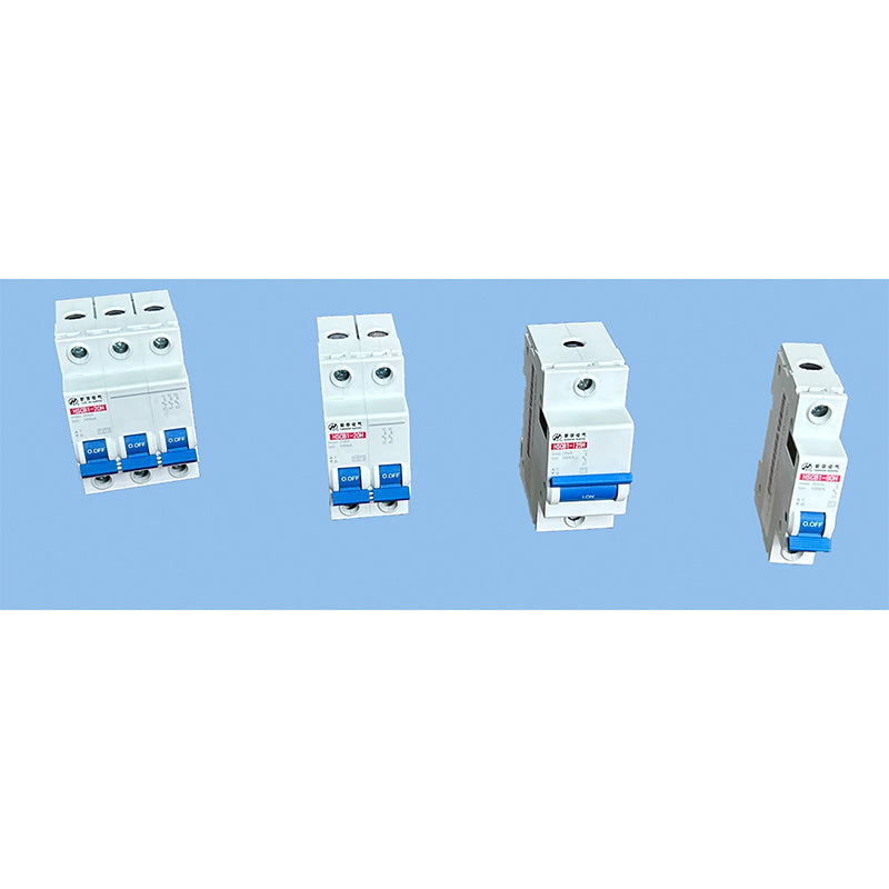 ZHIJIANG  HSC2 Series AC Contactor