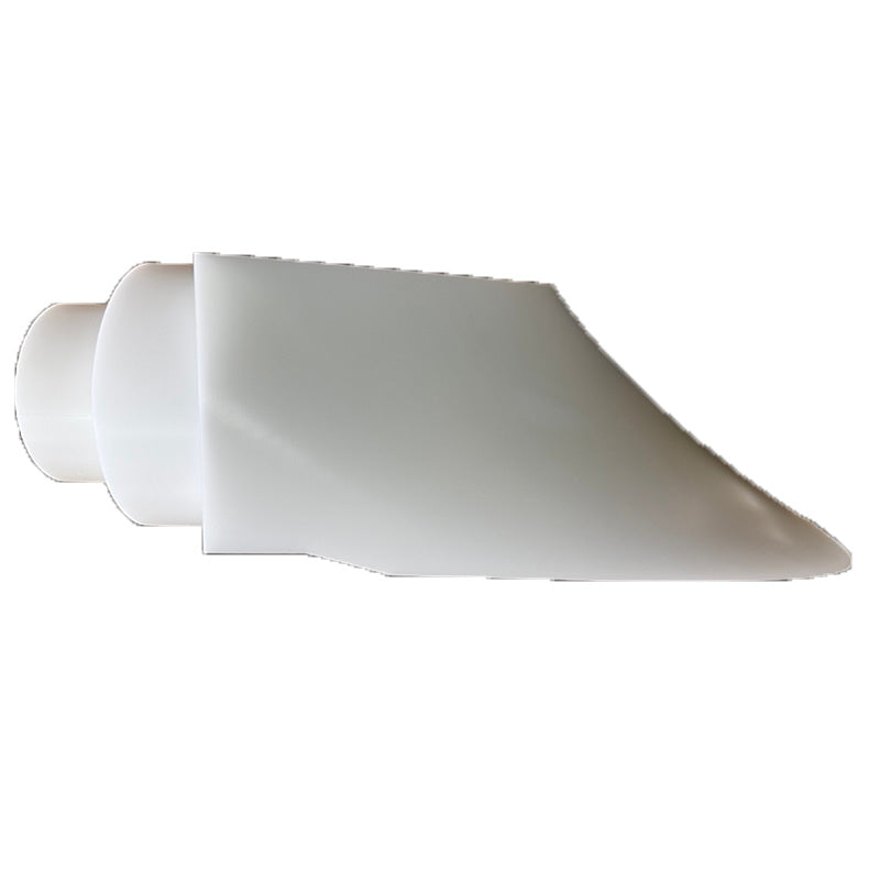 Tianqing Heated Discharge Plate(Price please ask customer service)  Thickened and abrasion resistant