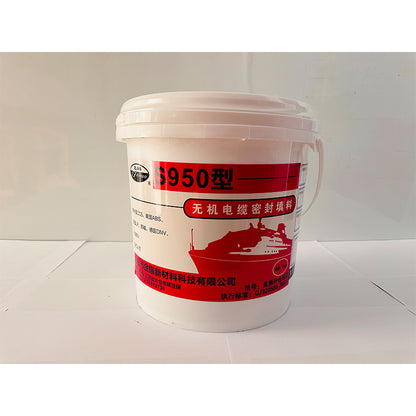 JINMAO  S950 Inorganic Cable Sealing Packing+JM-FA uxiliary fluids
