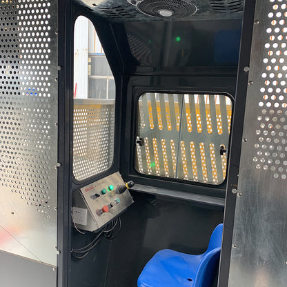 HUAYU  Construction lifts  Safe high-altitude work large