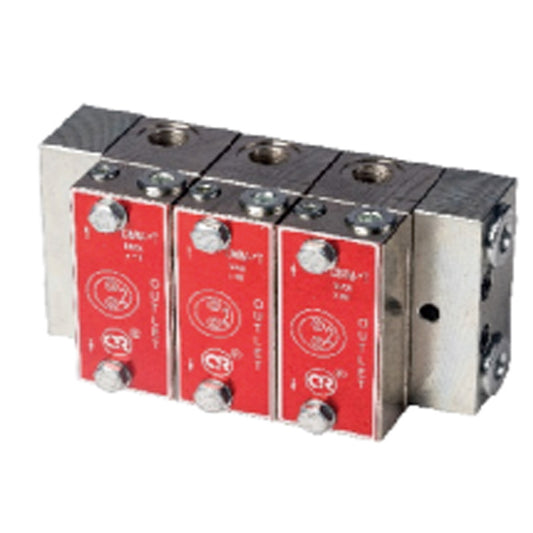 RUNHUA  DMM distributor-DMM-10  Large toggle switch