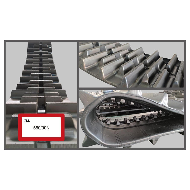 Jinlilong Agricultural machinery belt(Price please ask customer service)