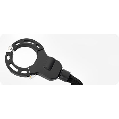 Yamizhongchuang Single loop handcuff lock(Price please ask customer service)