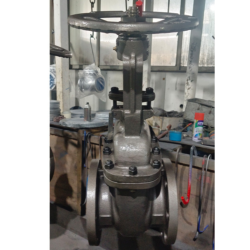 TeDa American Standard GATE VALVE DN15～DN1600(Price please ask customer service) Soft Seal Concealed Lever Gate Valves Fire-fighting valves Seat Seal American Standard