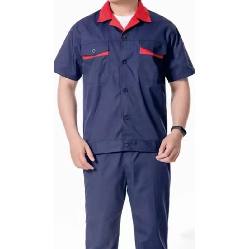 Zhizhong workwear S-5XL Starting batch 50