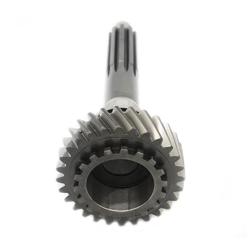 HONGLONG  Truck Transmission Gear Input Shaft