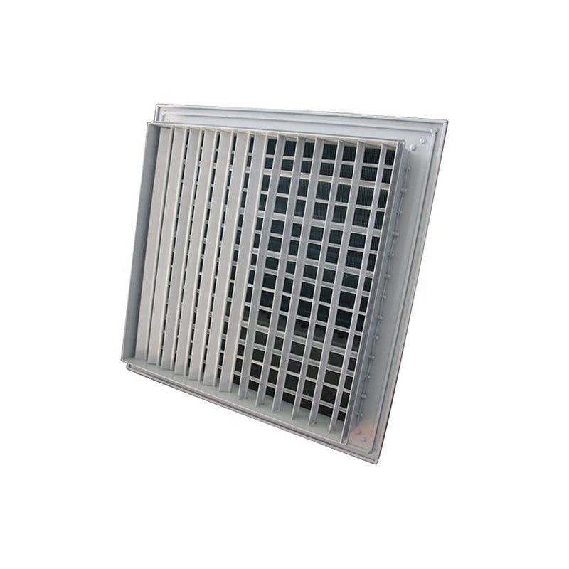 XINZOUYUE  Aluminum alloy air vent