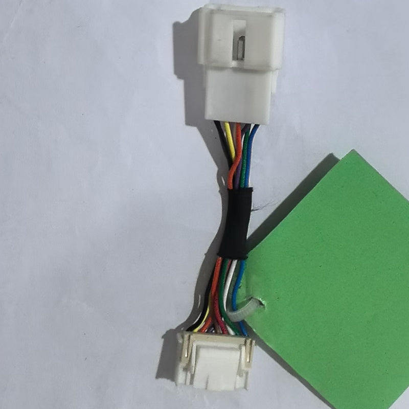 HuaYou connection line(Price please ask customer service)Durable Corrosion resistant