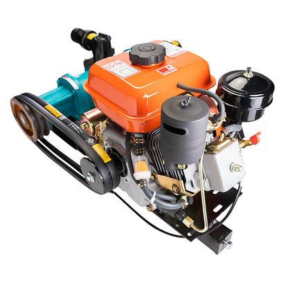 Jianya Mountain water supply pump(Price please ask customer service)Sewage pump Stainless steel multistage centrifugal pump