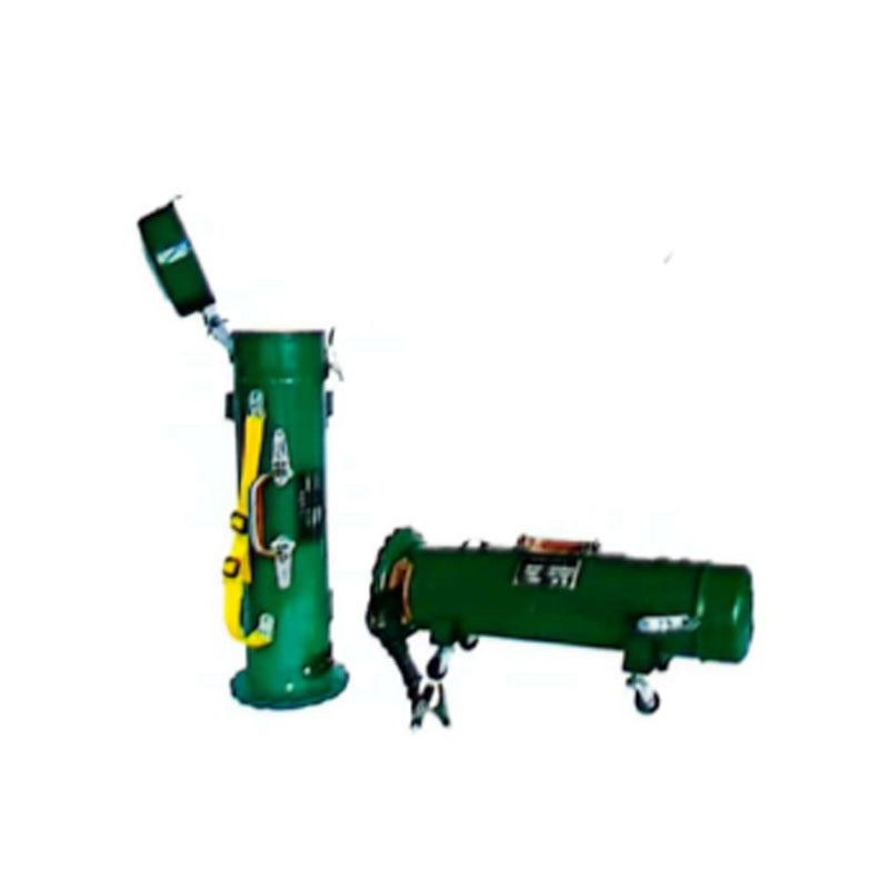 HUAYU  Far-infrared welding rod oven insulation cylinder  Automatic far infrared flux drying box