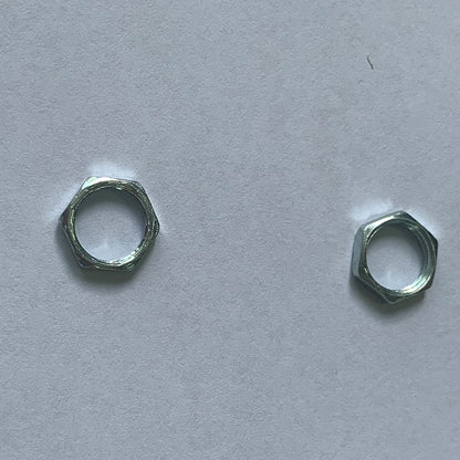 WEIREN  Fractional hexagon nuts