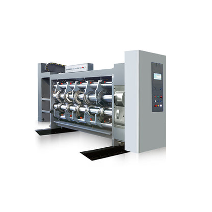 JINCHANG  Saioubao - full vacuum suction auxiliary water-based printing slotting (die-cutting) machine   Large CNC machine tools High precision fully automatic CNC machine tools Horizontal CNC machine tools