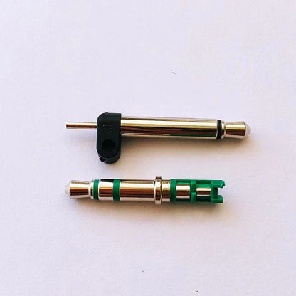 JIAJING  Four-piece assortment set   High quality headphone pin, headphone power interface plug, headphone male head