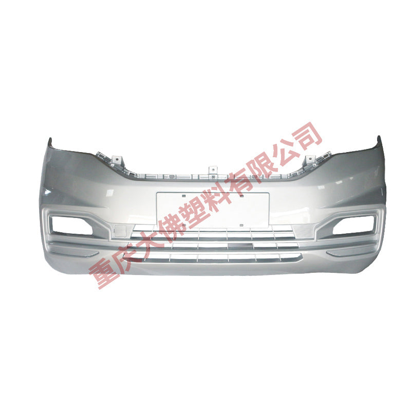 DAFO  For Wuling Hongguang V front and rear bumper with paint collision car accessories