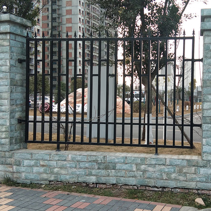 GEMEI  Zinc steel fence