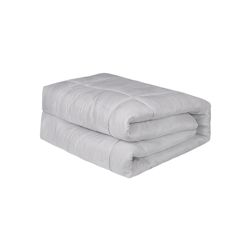 HuangHe Yuho Graphene Silk Quilt(Prices negotiable for bulk orders)Seasonal Antibacterial