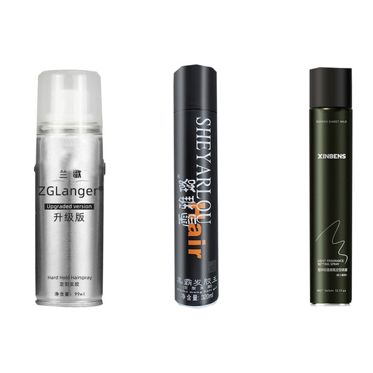 TianXin General liquid unit(Price please ask customer service)Cleansing Scalp  Smoothing Hair