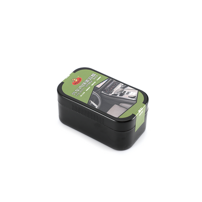 HONGYU Car interior scented sponge rub