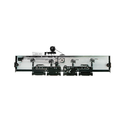 ZhongLing Lift Door Machine(Price please ask customer service)Easy to install Safe and secure
