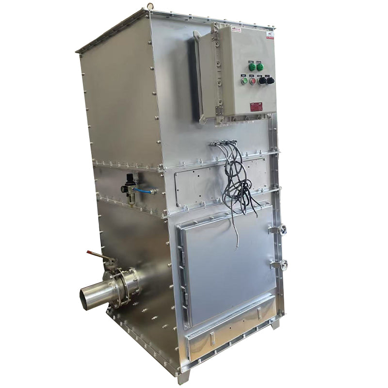 ZhengYi MC Series Pulse Cartridge Filter(Price please ask customer service)industries Environmental