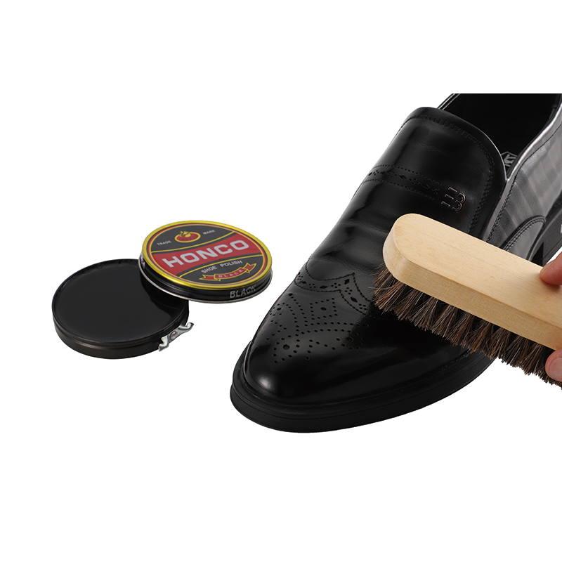 HONGYU Solid shoe polish