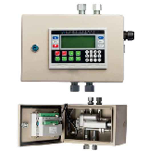 RUNHUA  34EJF-P/DC24V Valve   Programmable industrial controller text in one machine