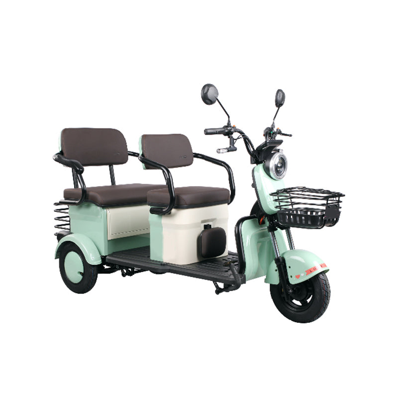 yufeng YF-H3PLUS  Small family mobility scooter to pick up children mobility scooter