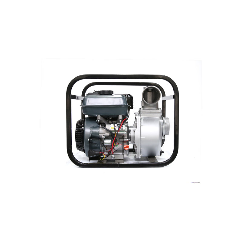 Jianya Gasoline engine pumping pump (Price please ask customer service)Large flow agricultural irrigation High pressure water pump