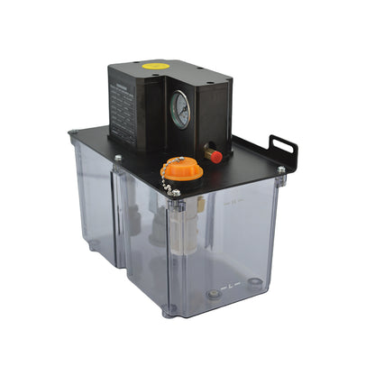 HaoTian Throttling type thin oil centralized lubrication pump Starting lot 60/set(Price please ask customer service)Easy to install Safety