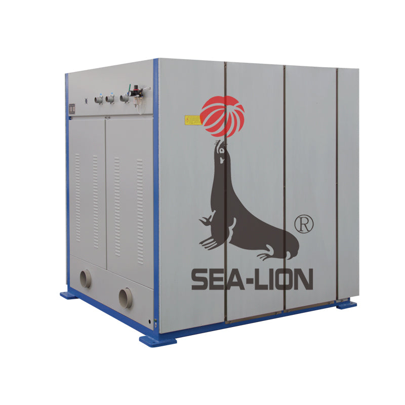 Sea-lion Automatic washing machine(Price please ask customer service) Small automatic frequency conversion washing water washing machine