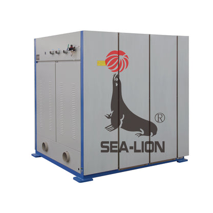 Sea-lion Automatic washing machine(Price please ask customer service) Small automatic frequency conversion washing water washing machine