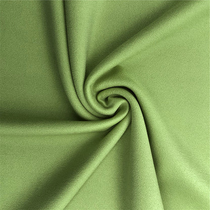 HEGAORANZHI  Warp Knitting - Brocade Imitation Cotton