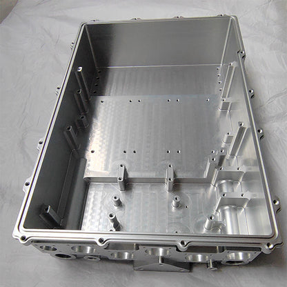 WANHENG  New energy vehicle control box, battery phase