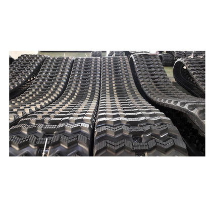 Jinlilong Loader track(Price please ask customer service)