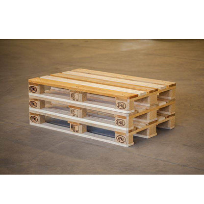 hesen European pallet