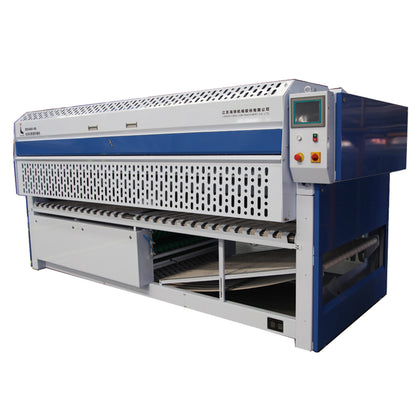 Sea-lion Automatic Folding Machine(Price please ask customer service) creasing machine Electric creasing machine Flow line equipment