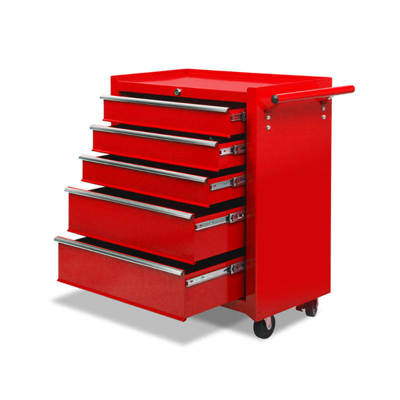 Huitong TBR1305-X(Price please ask customer service)  Tin service box Heavy tool cabinet toolbox