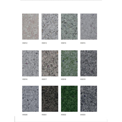 HuaJing Non-directional pvc permeable core membraneStarting lot 1000 square meters(Price please ask customer service)Breathable Eco-friendly