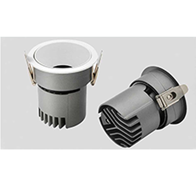 Shiguan High performance downlight/spotlight Starting from 1000pcs(Price please ask customer service)