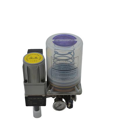 HaoTian Progressive centralized grease lubrication pumps Starting lot 60/set High efficiency Explosion-proof