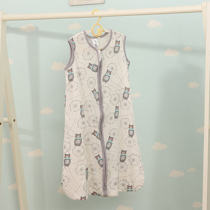 TIANXIU  Sleeping bags  Enlarged and thickened all-in-one anti-kick sleeping bag