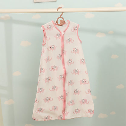 TIANXIU  Sleeping bags  Enlarged and thickened all-in-one anti-kick sleeping bag