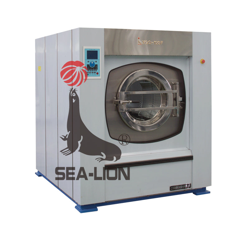 Sea-lion Automatic washing machine(Price please ask customer service) Small automatic frequency conversion washing water washing machine