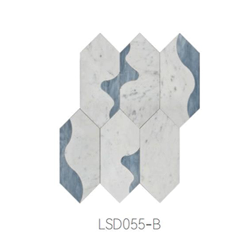 Shiguan Stone metal mosaic Starting from 300m²(Price please ask customer service)