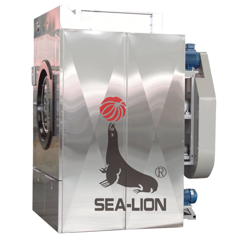 Sea-lion Automatic drying machine(Price please ask customer service) automatic feeding Washing equipment high efficiency and energy saving