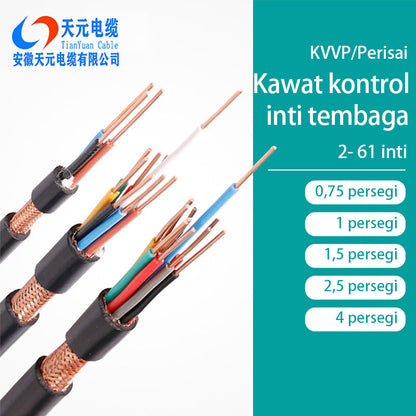 TIANYUAN  Control cable